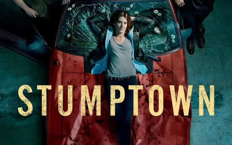 Stumptown season 2: Is there a second season?