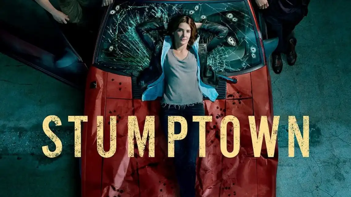 Stumptown season 2: Is there a second season?