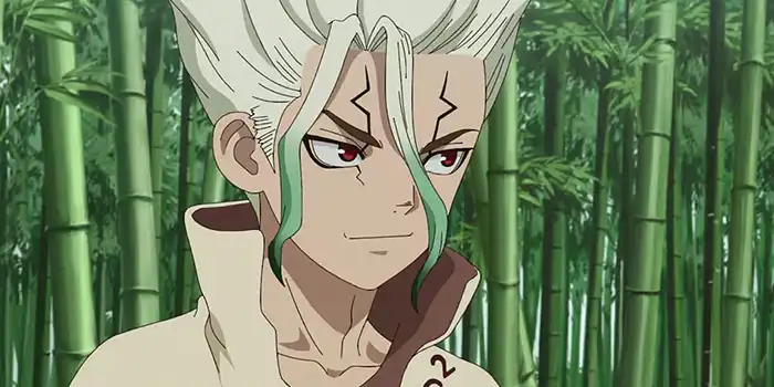 New details about the final "Dr. STONE" season + visual