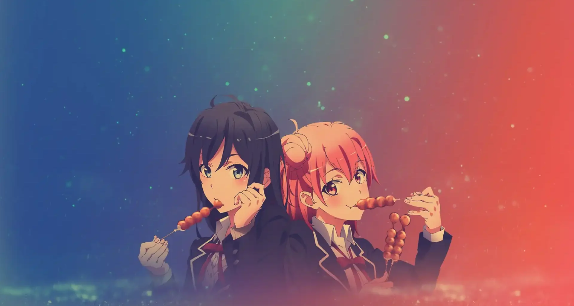 OreGairu Anime Season 4: Everything We Know So Far