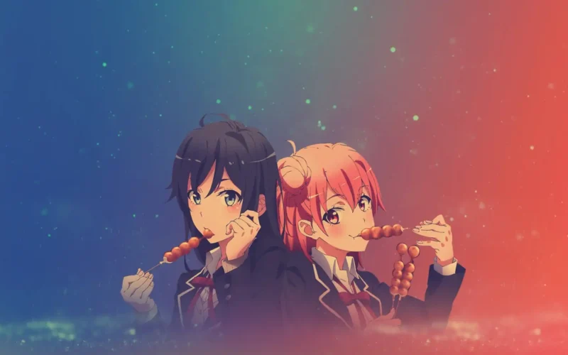 OreGairu Anime Season 4: Everything We Know So Far