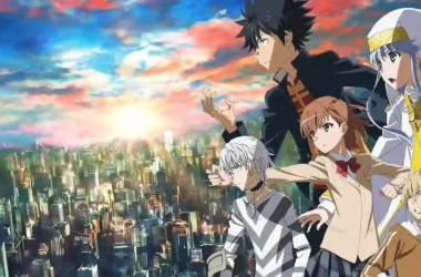 Certain Magical Index Anime Season 4: Everything We Know So Far