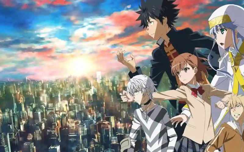 Certain Magical Index Anime Season 4: Everything We Know So Far