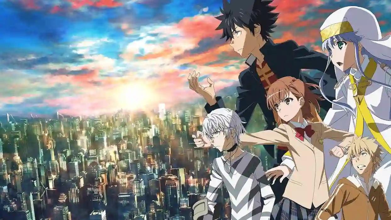 Certain Magical Index Anime Season 4: Everything We Know So Far