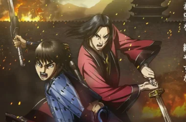 Kingdom Anime Season 6: Everything We Know So Far