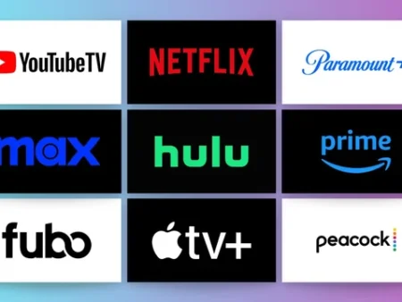 Best Streaming Services in 2026 — Which Ones Are Actually Worth It?
