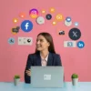 How to Become a Social Media Manager in the UK — Step by Step (2026)