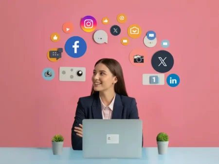 How to Become a Social Media Manager in the UK — Step by Step (2026)