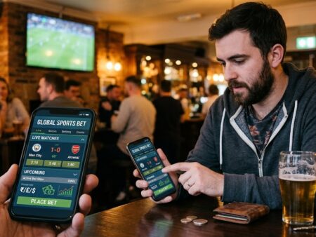 The Rise of Online Betting: What You Need to Know in 2026