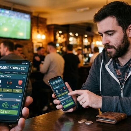 The Rise of Online Betting: What You Need to Know in 2026