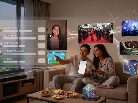 The Rise of Online Casinos: What You Should Know in 2026