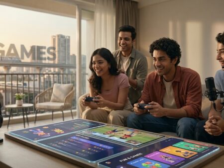 Top Rated Online Platforms for Fun and Games in 2026