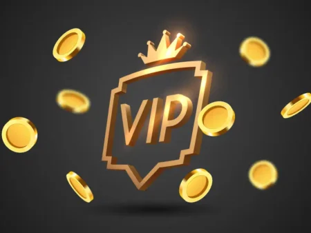 High Roller VIP Programs: Which International Casinos Offer the Best Perks?