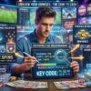 Decoding Wagering Requirements: How to Turn Free Spins Into Cold Cash