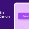 Canva for Beginners UK 2026 — How to Create Professional Graphics for Free