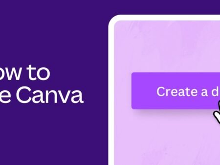 Canva for Beginners UK 2026 — How to Create Professional Graphics for Free