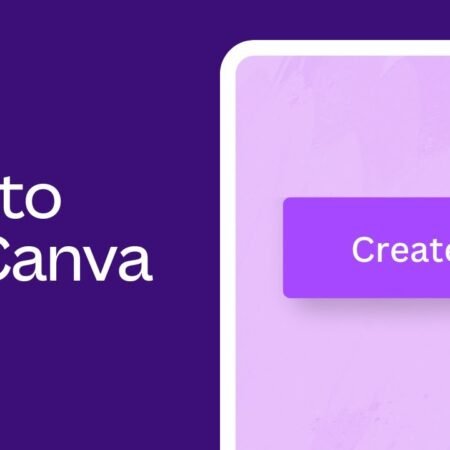 Canva for Beginners UK 2026 — How to Create Professional Graphics for Free
